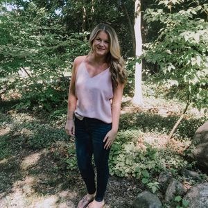 Meet your Posher, Taylor